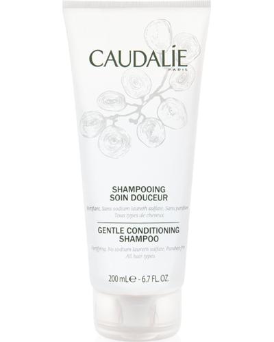 Caudalie Ніжний шампунь для волосся Gentle Conditioning Shampoo