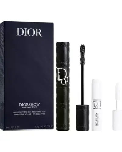 Dior Diorshow Overvolume Mascara & Lash Primer-Serum Set фото 3