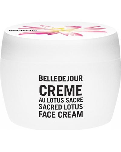 KenzoKi Belle de Jour Sacred Lotus Face Cream главное фото