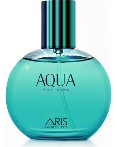 ARIS Aqua главное фото