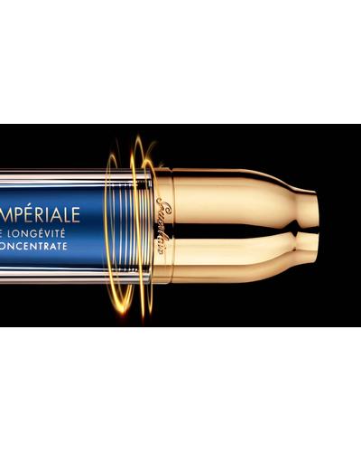 Guerlain Orchidee Imperiale The Longevity Concentrate фото 2