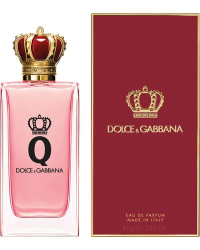 Dolce&Gabbana Q Eau De Parfum фото 2