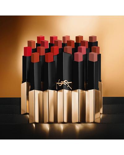 Yves Saint Laurent Rouge Pur Couture The Slim фото 2