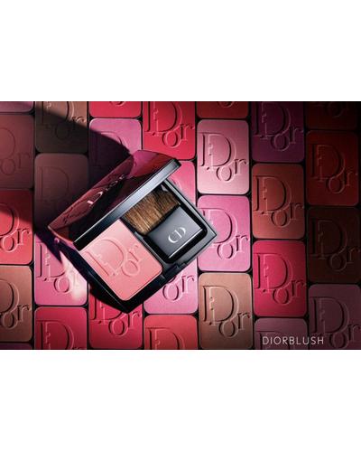 Dior DiorBlush Vibrant Colour Powder Blush фото 3