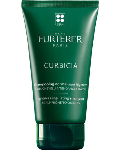 Rene Furterer Curbica Lightness Regulating Shampoo главное фото
