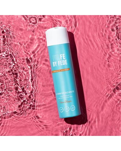 Fit.Fe By Fede The Refresher Body Wash With Arnica фото 2