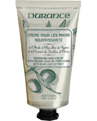 Durance Nourishing Hand Cream with Olive Leaf Extract главное фото