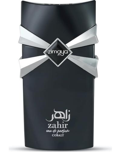 Zimaya Zahir Cobalt главное фото
