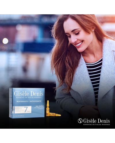 Gisele Denis Firming and Antioxidant Effect DNA Protect фото 5