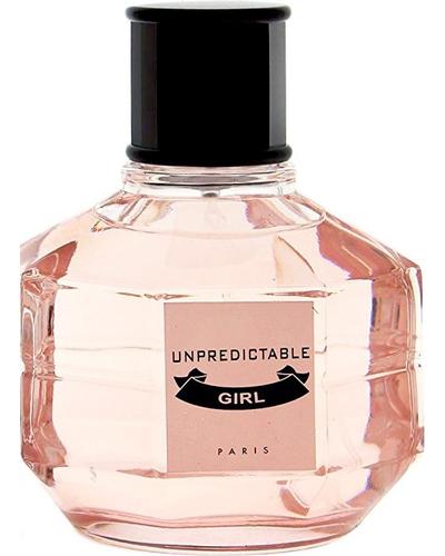 Glenn Perri Unpredictable Girl главное фото