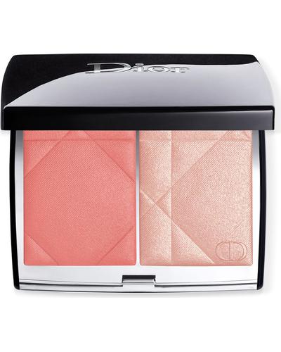 Dior Rouge Blush Colour & Glow главное фото