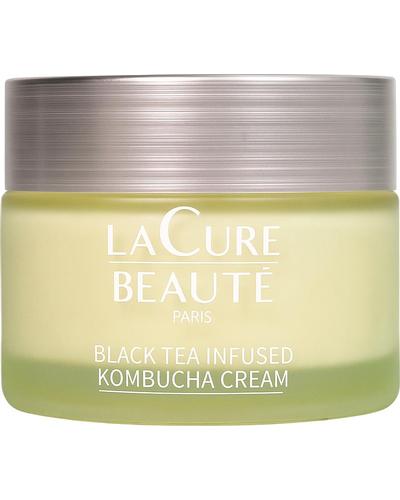 La Cure Beaute Black Tea Infused Kombucha Cream главное фото