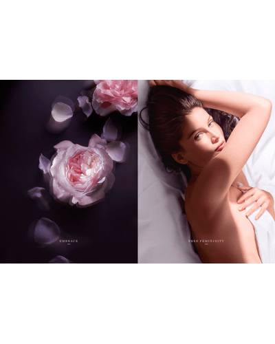 Nina Ricci L'Extase Caresse de Roses фото 1