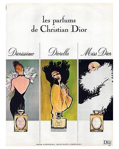 Dior Miss Dior Originale фото 2