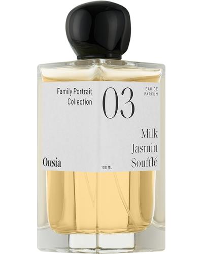 Ousia Fragranze 03 - Milk Jasmin Souffle главное фото