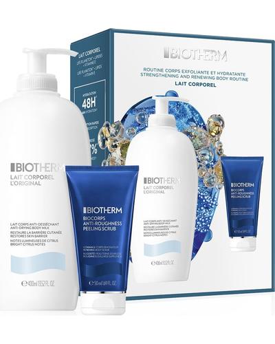 Biotherm Lait Corporel Gift Set главное фото