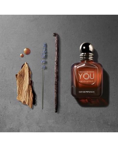 Giorgio Armani Stronger With You Absolutely фото 1