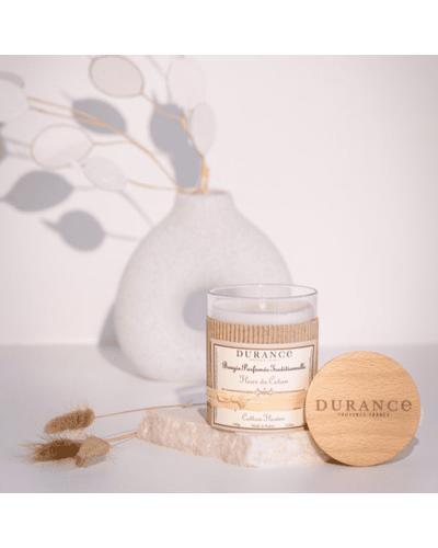 Durance Wooden Cover For 180 Candles фото 1
