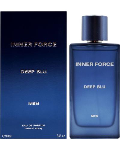 Geparlys Inner Force Deep Blu главное фото