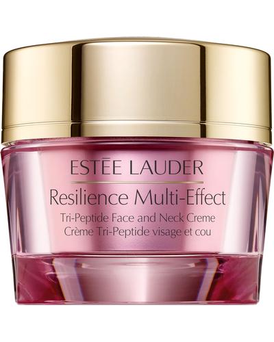Estee Lauder Resilience Multi-Effect Tri-Peptide Face and Neck Creme главное фото