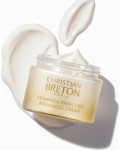 Christian BRETON Ceramide Advanced Cream фото 2