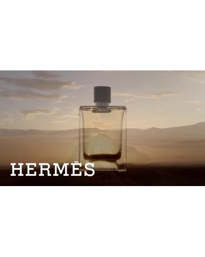 Hermes Terre D'Hermes Eau Intense Vetiver фото 4