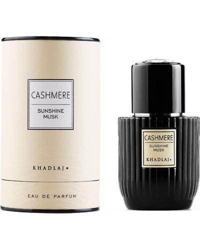 Khadlaj Cashmere Sunshine Musk фото 1