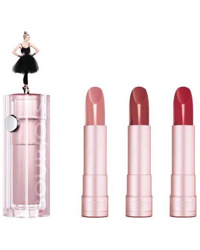 Bourjois Sweet Kiss Naturel фото 1