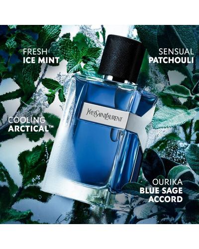 Yves Saint Laurent Y Iced Cologne фото 2