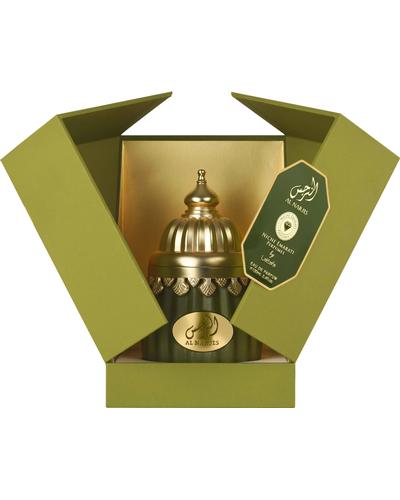 Lattafa Perfumes Niche Emarati Al Narjis фото 1