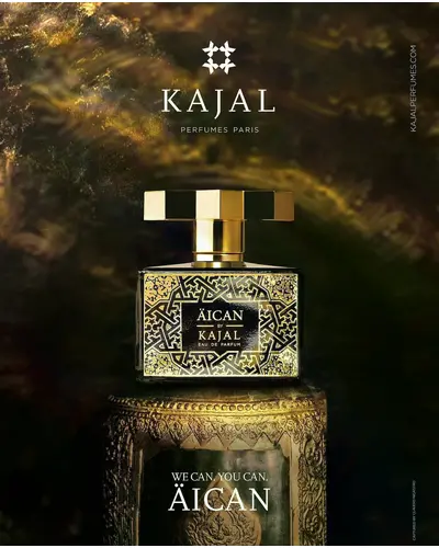 Kajal Perfumes Paris Aican фото 2