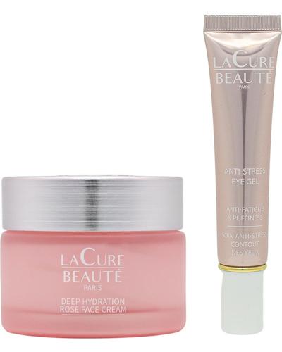 La Cure Beaute Super Moisturising Routine главное фото