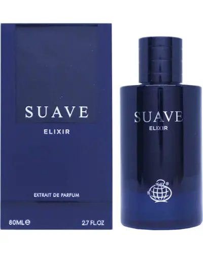 Fragrance World Suave Elixir фото 2