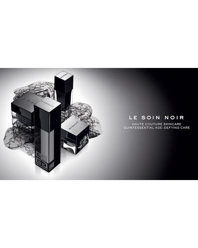 Givenchy Le Soin Noir Lace Face Mask фото 6