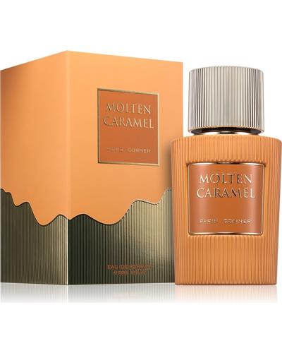 Paris Corner Molten Caramel фото 1