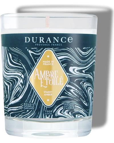 Durance Perfumed Handcraft Candle Mini фото 7