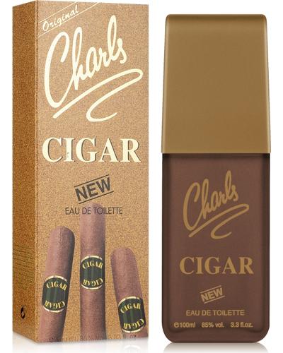 Sterling Parfums Charls Cigar фото 2
