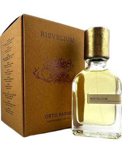 Orto Parisi Risvelium фото 1