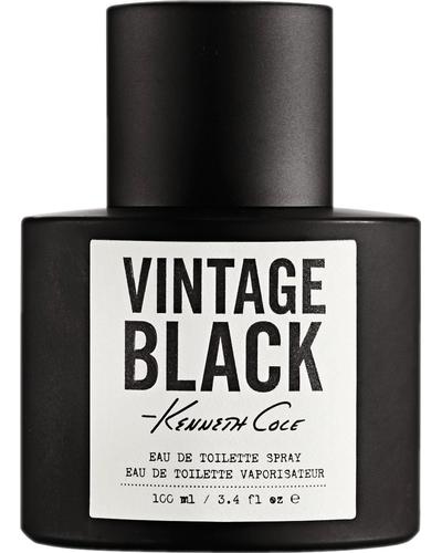 Kenneth Cole Vintage Black главное фото