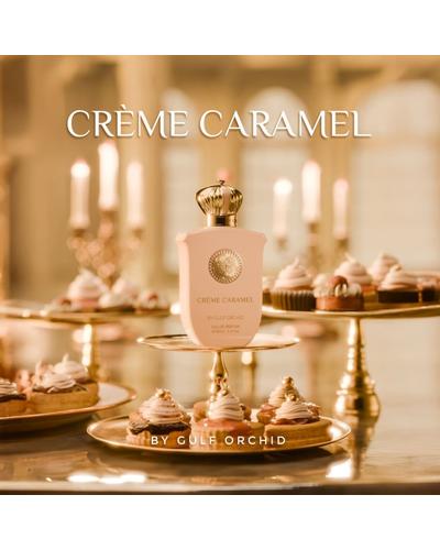 Gulf Orchid Creme Caramel фото 1