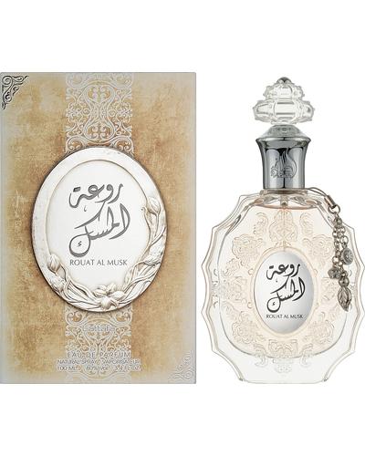 Lattafa Perfumes Rouat Al Musk фото 1