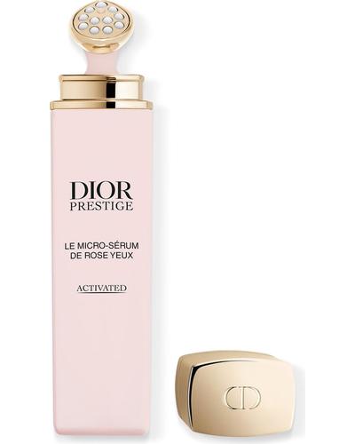 Dior Prestige Le Micro-Serum De Rose фото 2