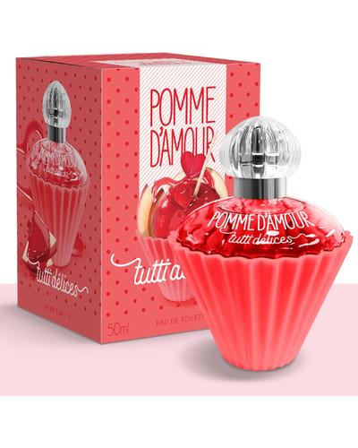 Tutti Delices Pomme d'Amour фото 1