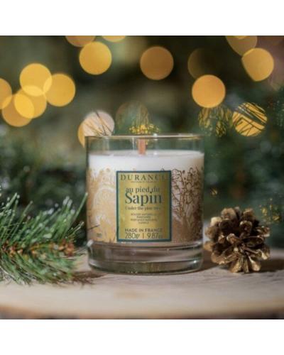 Durance Perfumed Natural Candle 2024 фото 1