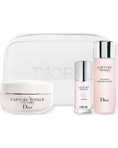 Dior Capture Totale Complete Youth Revealing Ritual Set главное фото