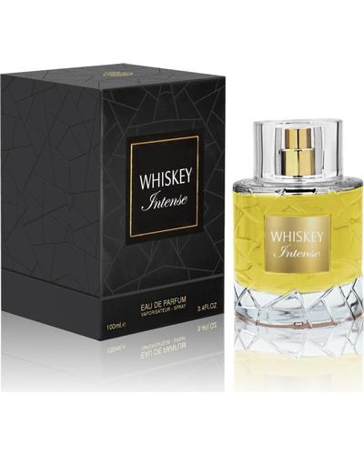 Fragrance World Whiskey Intense фото 1