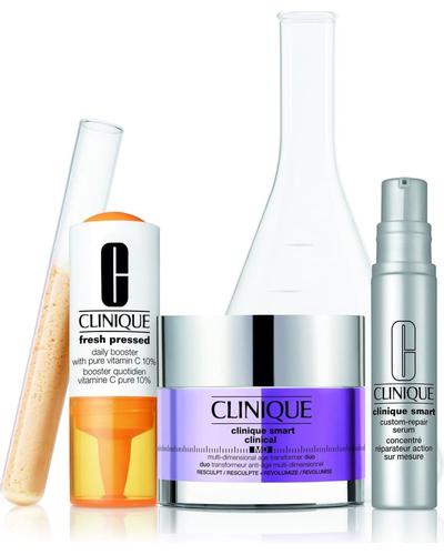 Clinique Derm Pro Solution For Aging Skin фото 2