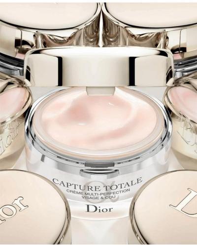 Dior Capture Totale Multi-Perfection Eye Treatment фото 4