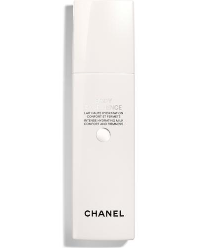 CHANEL Body Excellence Intense Hydrating Milk Comfort And Firmness главное фото
