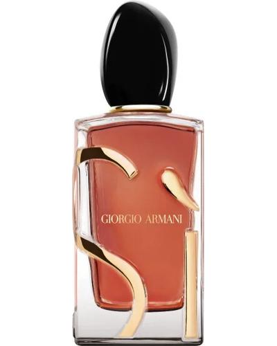 Giorgio Armani Si Perfume главное фото